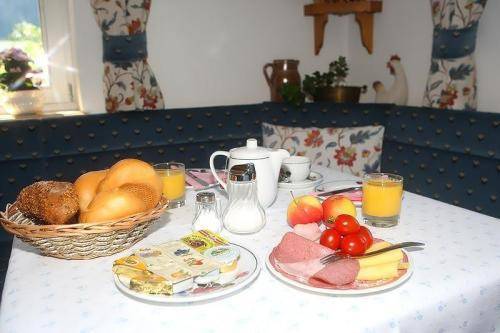 Apart Matthias 3* Австрия, Тироль