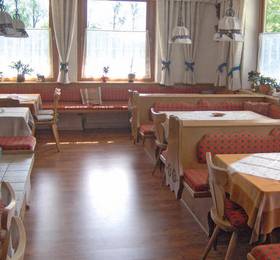 Appartement Mittermooshof в Тироле