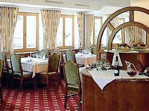 Montjola 4* Австрия, Тироль