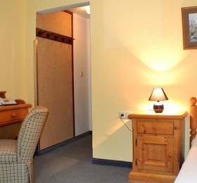 Отдых в Hotel Mooserkreuz - Австрия, Тироль