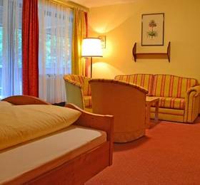 Туры в Hotel Mooserkreuz в Австрии