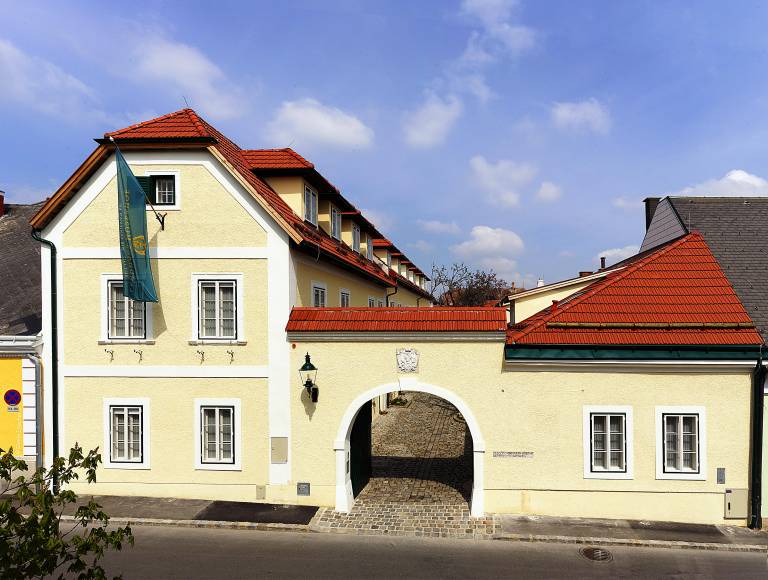 Moserhof Hotel