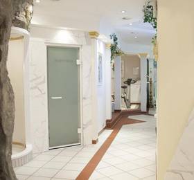 Отдых в Hotel Garni Neder - Австрия, Тироль