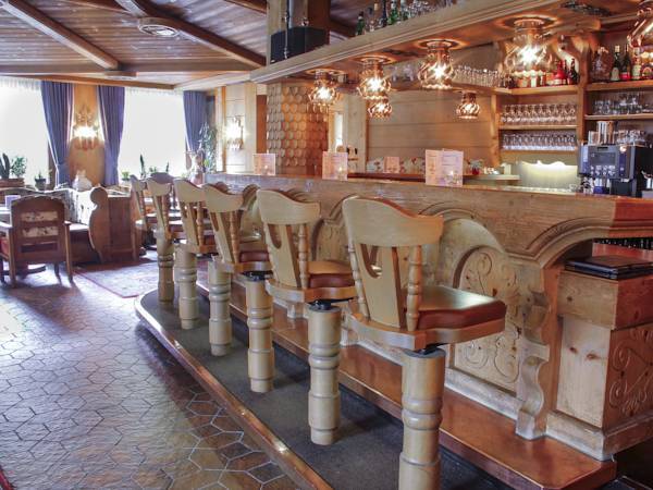 Parkhotel Soelden 4* Австрия, Зельден