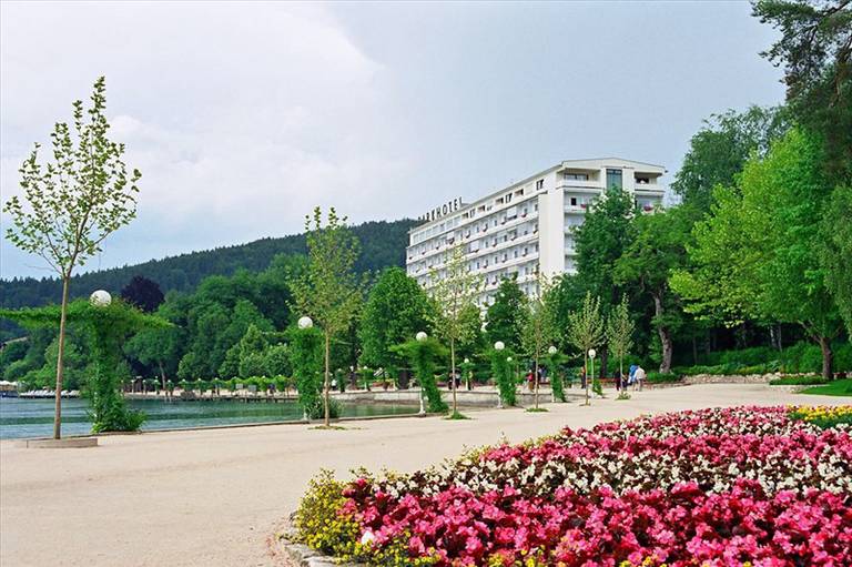 Parkhotel Portschach