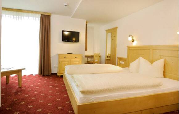 Guesthouse Garni Dorfblick
