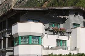 Отдых в Pension Eden - Австрия, Тироль