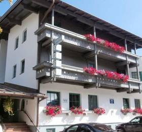 Pension Eden в Тироле