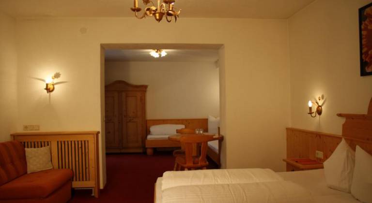 Pension Elfrieda