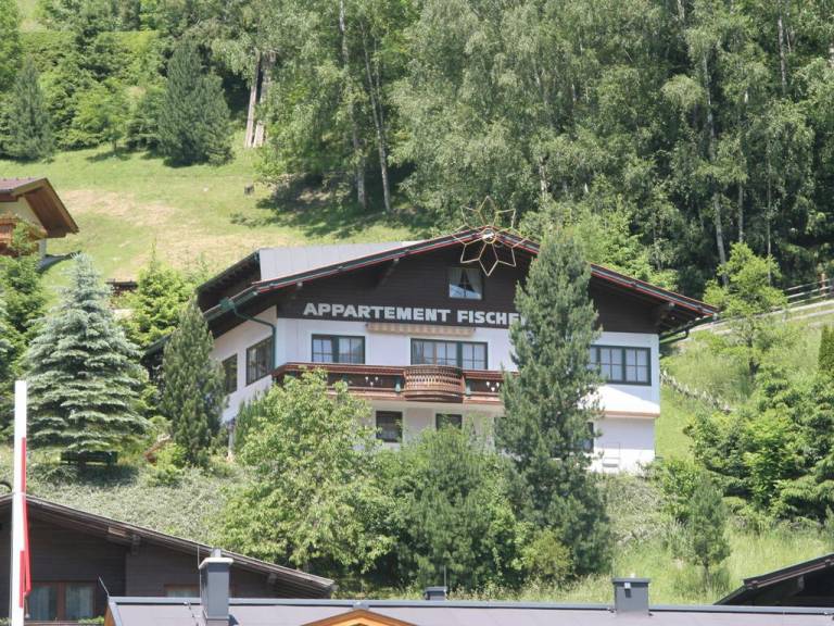 Pension Fischer