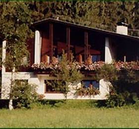 Туры в Pension Haus Egitz в Австрии
