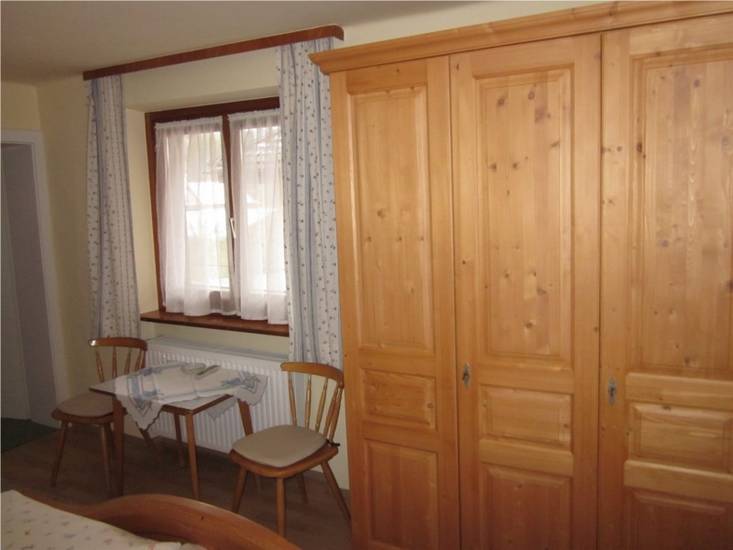 Pension Horl 2* Австрия, Тироль