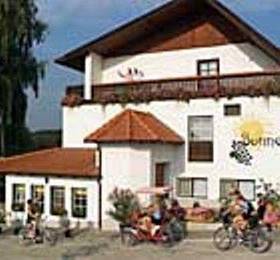 Туры в Pension Sonnenhof в Австрии