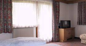 Pension Werner в Тироле