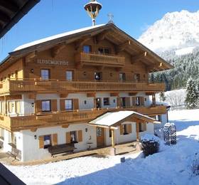 Отдых в Pension Wildschwendt - Австрия, Тироль