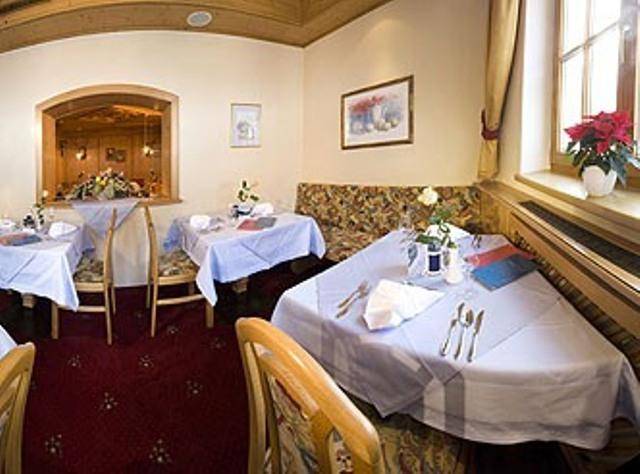 Persura 3* Австрия, Тироль