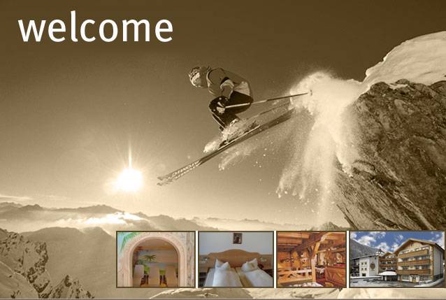 Pezina 3* Австрия, Тироль
