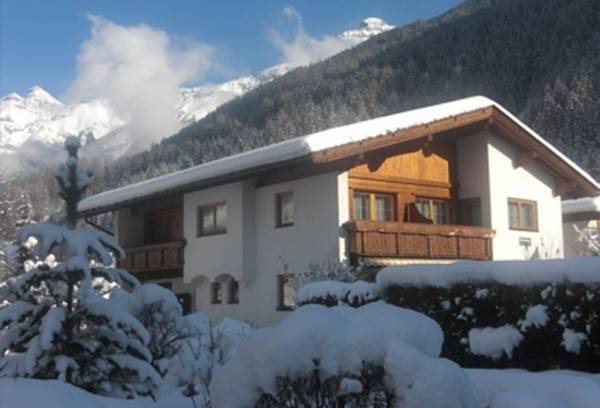 Pfeifer Hotel Garni 4* Австрия, Тироль