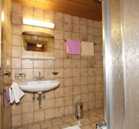 Piz Linard Appartments в Тироле
