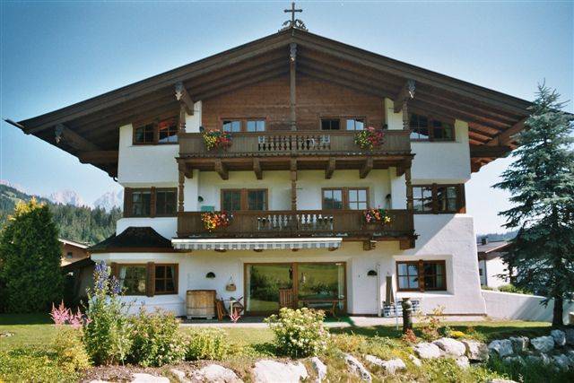 Ponapart 4* Австрия, Тироль
