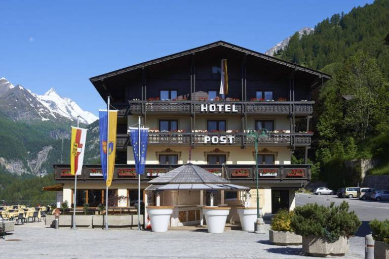 Landhotel Post