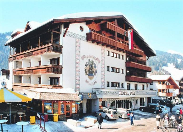 Posthotel