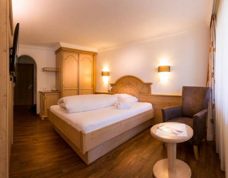 Hotel Post Ischgl