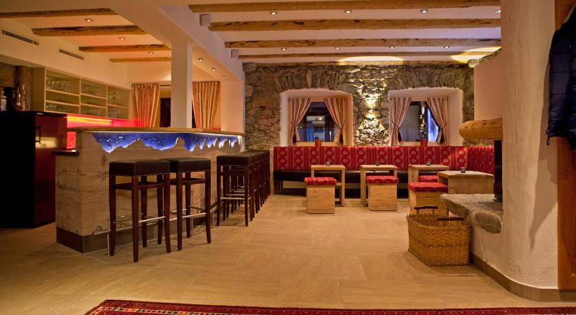 Rauchenwalderhof Landhotel 3* Австрия, Тироль