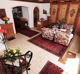 Отдых в Regina Appartementhaus - Австрия, Тироль