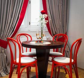 Отдых в Riemergasse Appartements - Австрия, Вена