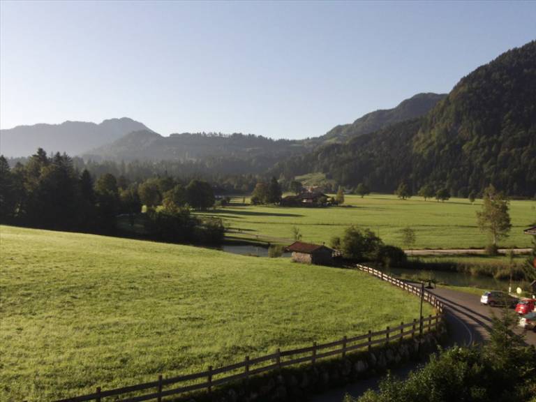 Riepel Am See