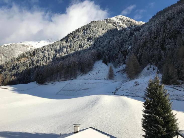 Rifflsee 3* Австрия, Тироль