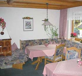 Отдых в Haus Paul Riml - Австрия, Тироль