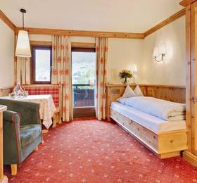 Туры в Romantikhotel Boglerhof в Австрии
