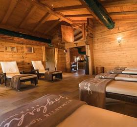 Отдых в Romantikhotel Boglerhof - Австрия, Тироль