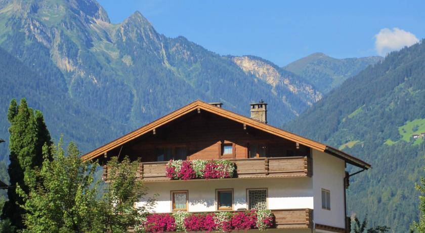 Schlechter 2* Австрия, Тироль