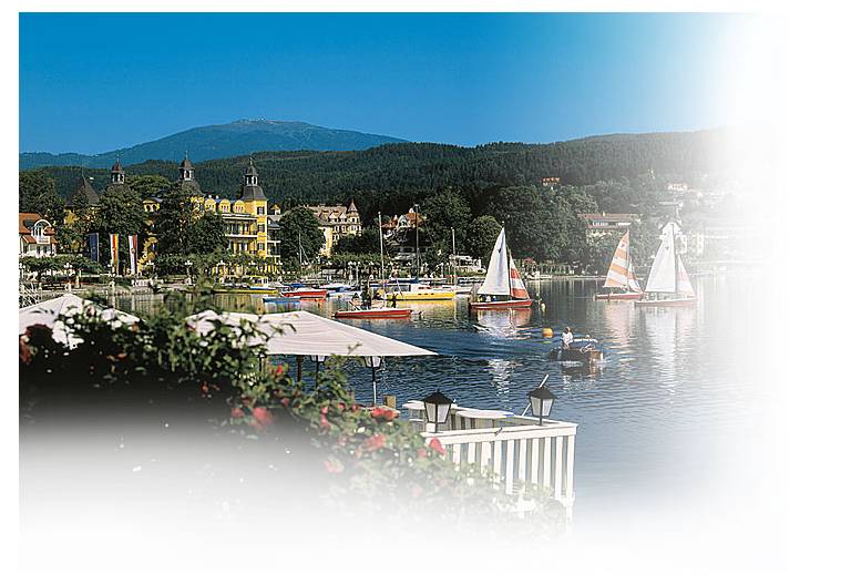 Schloss Velden A Capella