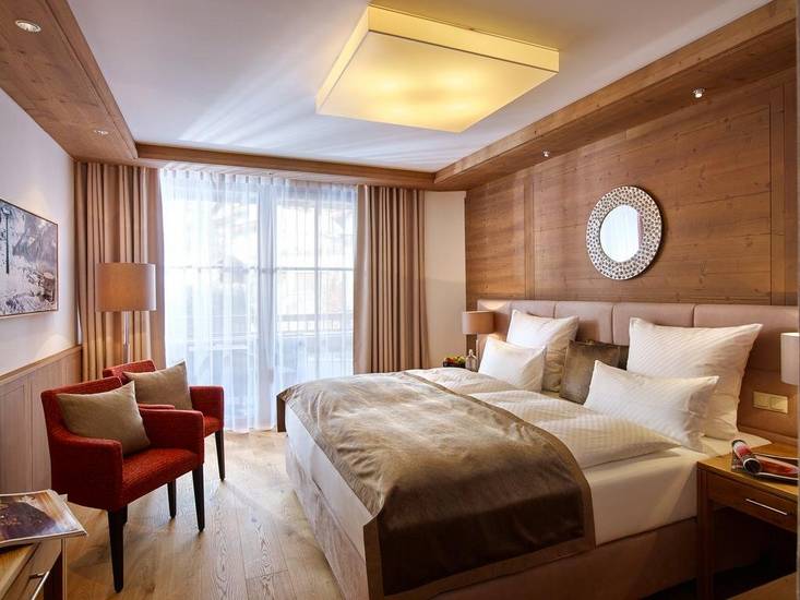 Schlosshotel Fiss 4* Австрия, Тироль