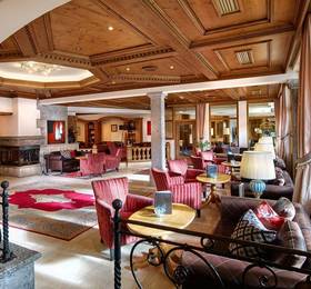 Туры в Schlosshotel Fiss в Австрии
