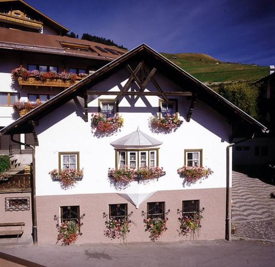 Schmiede Ferienhof 3* Австрия, Тироль