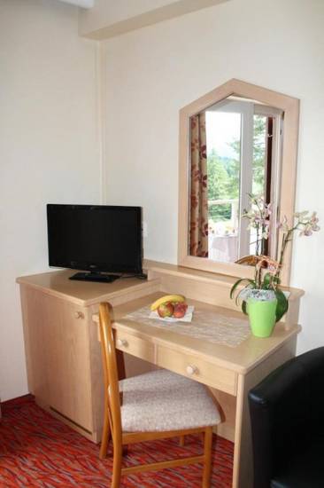 Schoennblick 4* Австрия, Каринтия