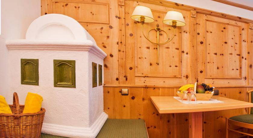 Schonruh WellnessHotel 4* Австрия, Тироль