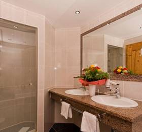 Schonruh WellnessHotel в Тироле