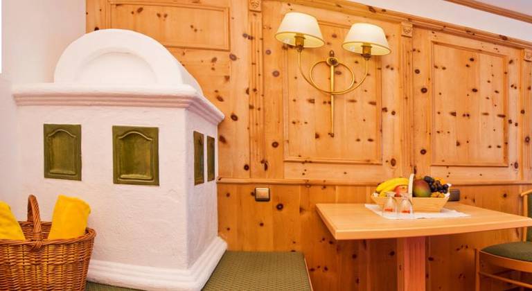 Schonruh WellnessHotel