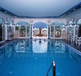 Туры в Seehotel Porcia Poertschach Apt в Австрии