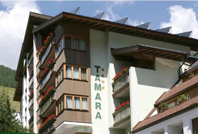 Sonnenhaus Tamara 4* Австрия, Тироль