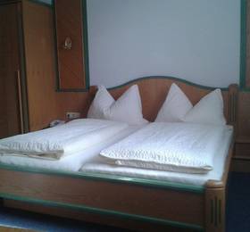 Sporthotel Fuchs в Тироле