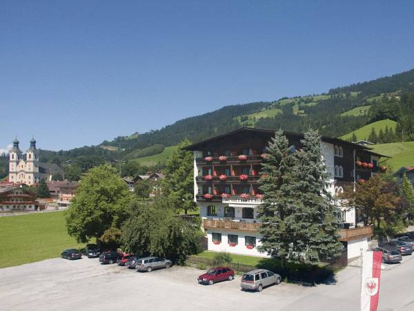 Sporthotel Fuchs