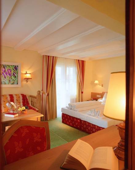 Sporthotel Igls 5* Австрия, Иглс