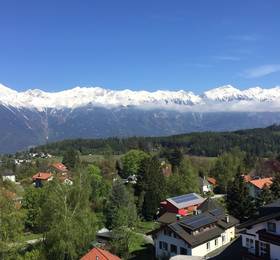 Отдых в Sporthotel Igls - Австрия, Иглс